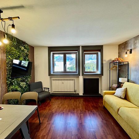 Alba Apartment Con Vista 산 마시모 외부 사진