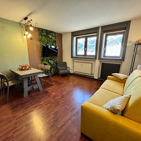 Alba Apartment Con Vista 산 마시모 외부 사진
