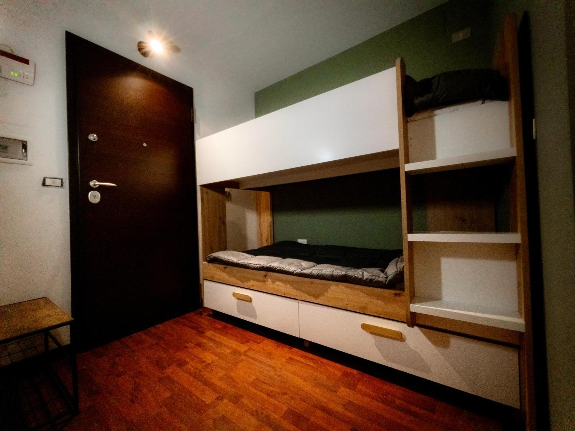 Alba Apartment Con Vista 산 마시모 외부 사진
